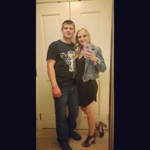 Meet your Posher, Marisa